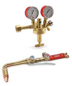 پیک هوا و برش و مانومتر