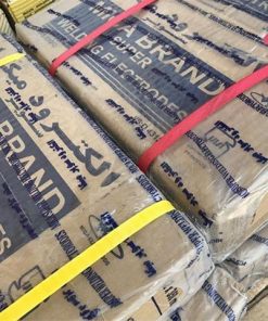 الکترود میکا