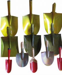 بیل و بیلچه