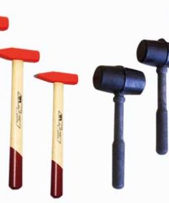 چکش لاستیکی و صنعتی