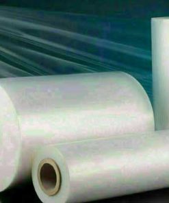 نایلون سفید و نایلون سیاه فنداسیون