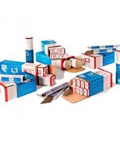 الکترود آما