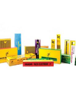 الکترود یزد