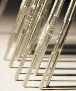 شاخه استیل فیلر(سیم تیگ)