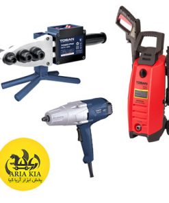 سایر ابزار برقی