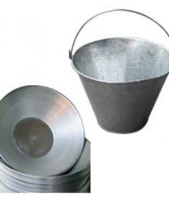 استانبولی و سطل