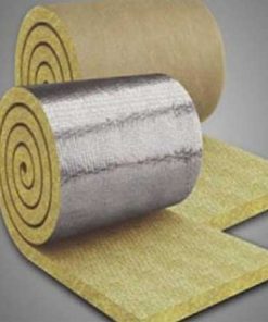 پشم شیشه و پشم سنگ