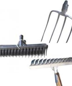 شن کش چهارشاخ اره چوب بری