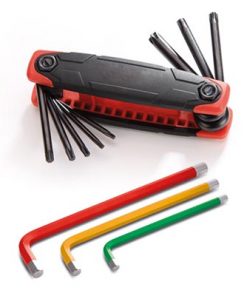 آلن ۶ پر و ستاره ای