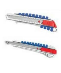 کاتر و تیغ شیشه پاک کن