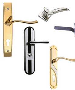 انواع دستگیره