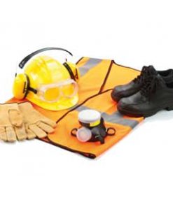 ابزار ایمنی