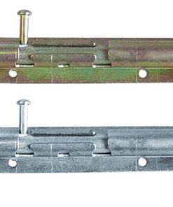 کشو میله ای (ساده و آبکاری)