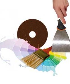 ابزار نقاشی