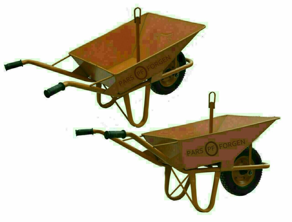 فرگن بالابری پارس لوله ای