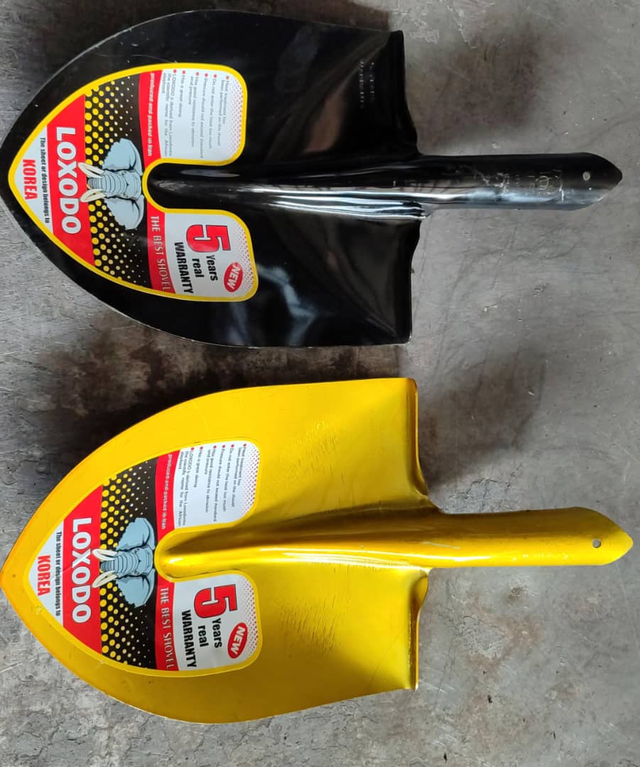 بیل ایرانی اعلا