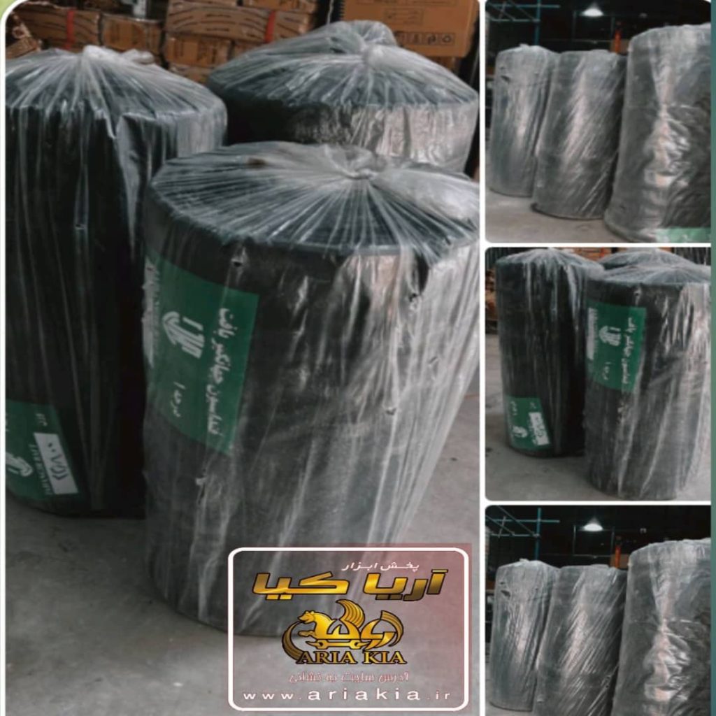 نایلون فنداسیون